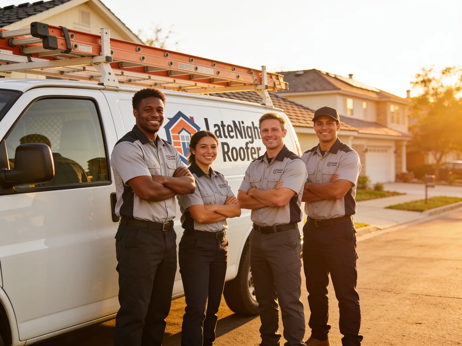 Emergency Roof Repair company in Hahnville, LA